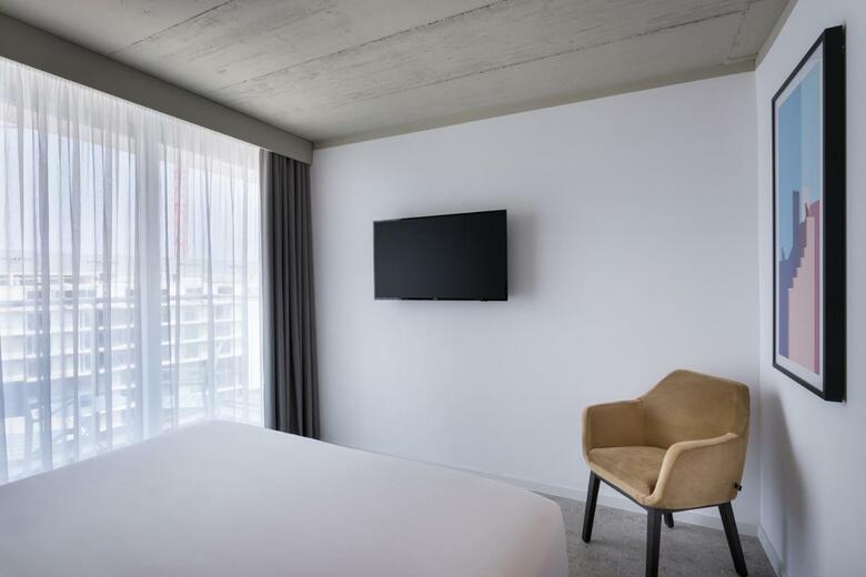 Hotel Mistral St Julian's, Affiliated By Meli�