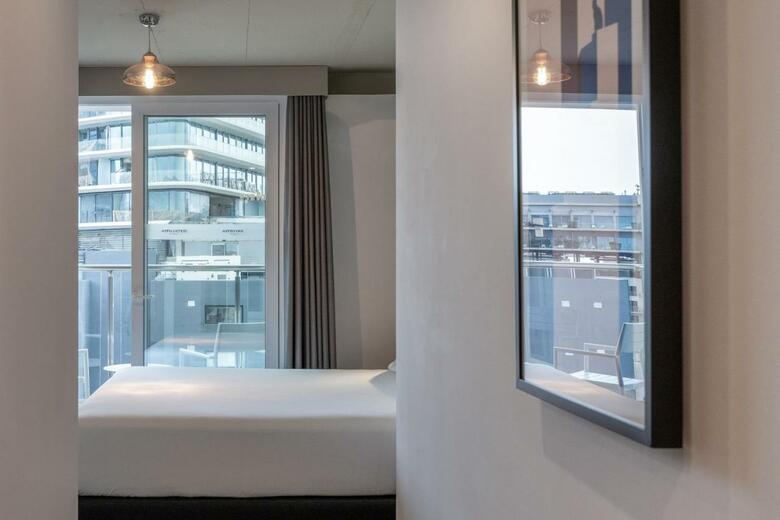 Hotel Mistral St Julian's, Affiliated By Meli�
