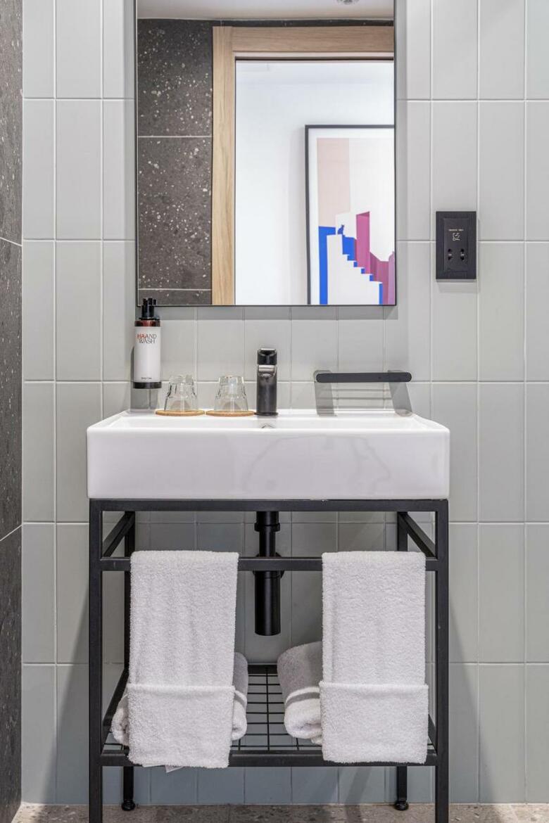 Hotel Mistral St Julian's, Affiliated By Meli�
