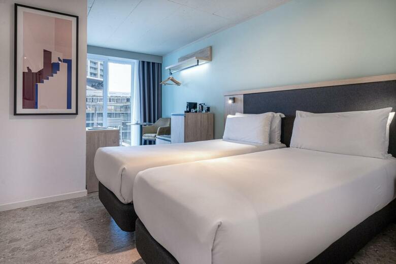 Hotel Mistral St Julian's, Affiliated By Meli�