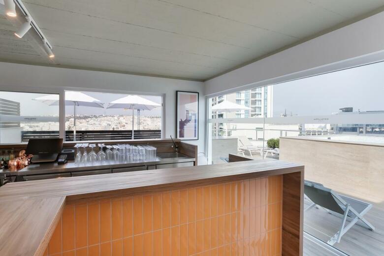 Hotel Mistral St Julian's, Affiliated By Meli�