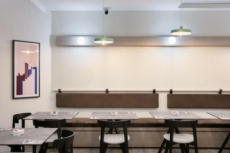 Hotel Mistral St Julian's, Affiliated By Meli�