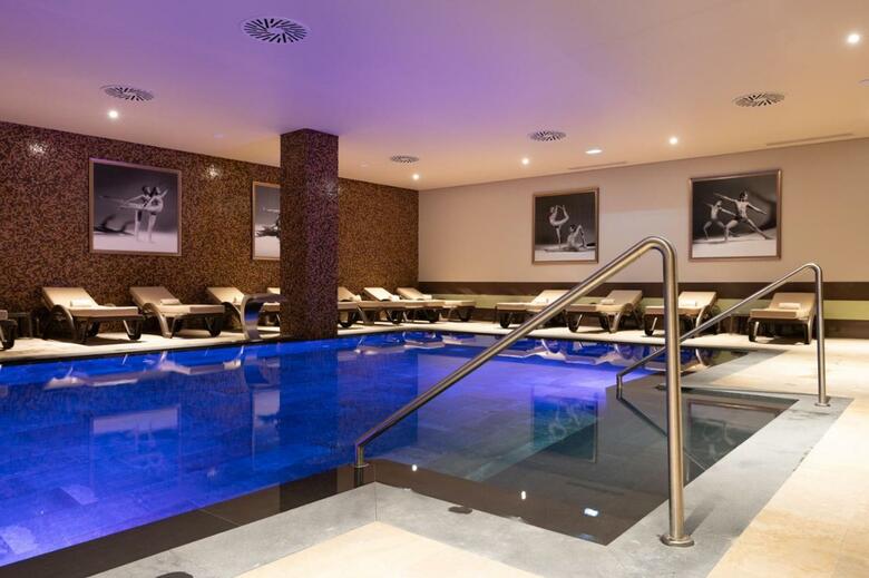 Hotel Vila Gale Collection Tomar