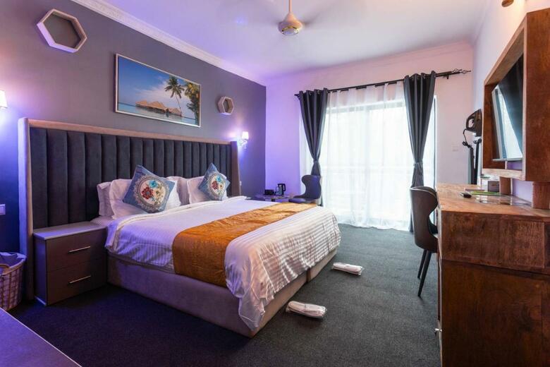 Canary Hotel & Spa