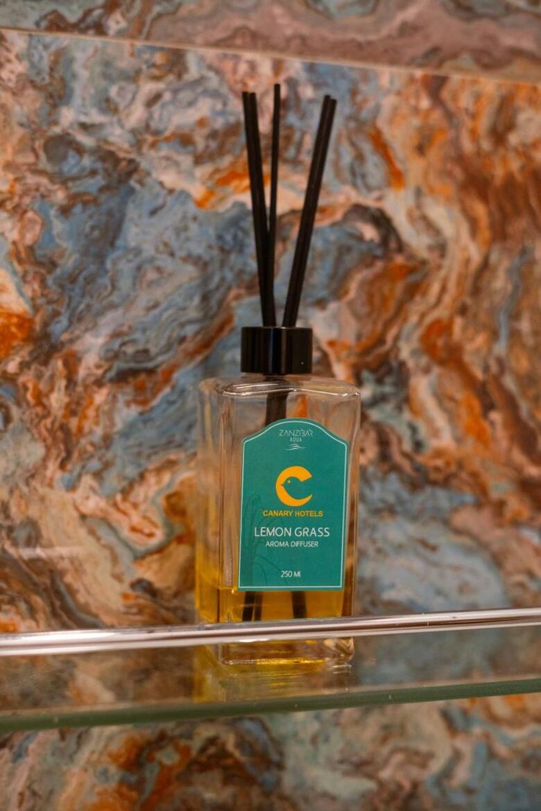 Canary Hotel & Spa