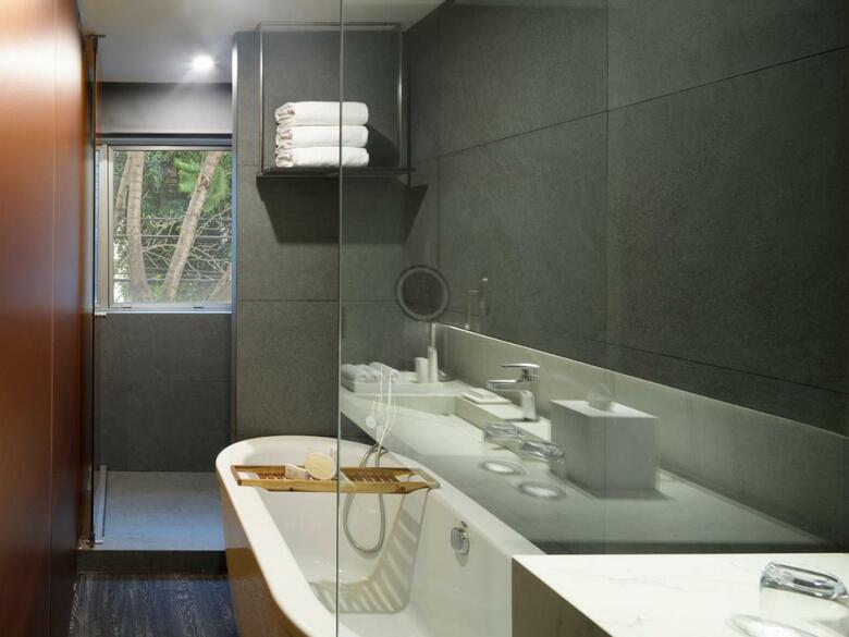Hotel Mondrian Mexico City Condesa