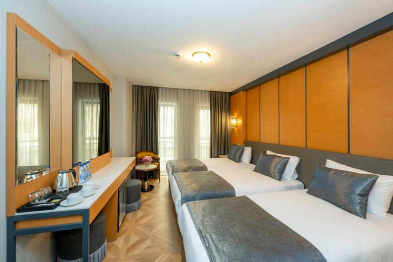 Freya Hotel