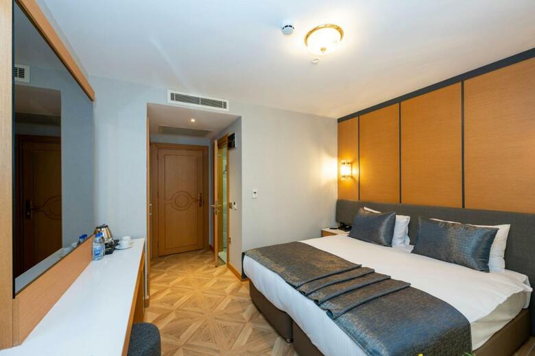 Freya Hotel