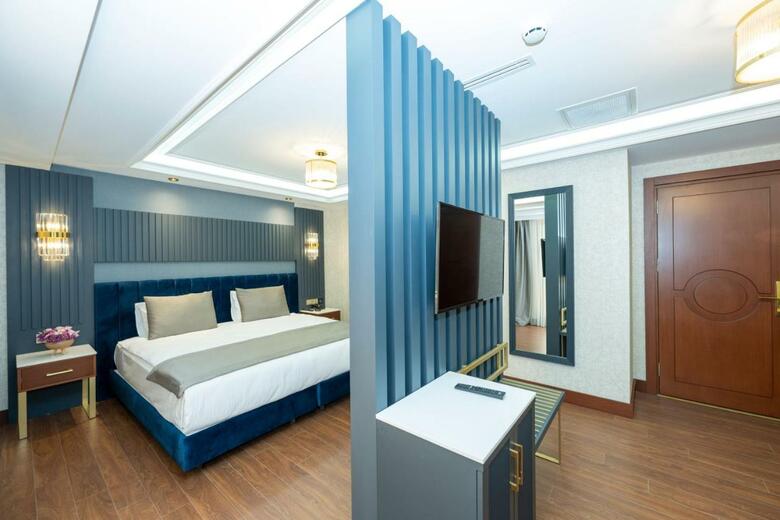 Freya Hotel