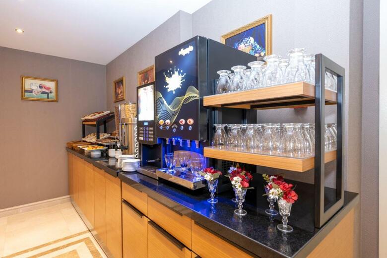 Freya Hotel