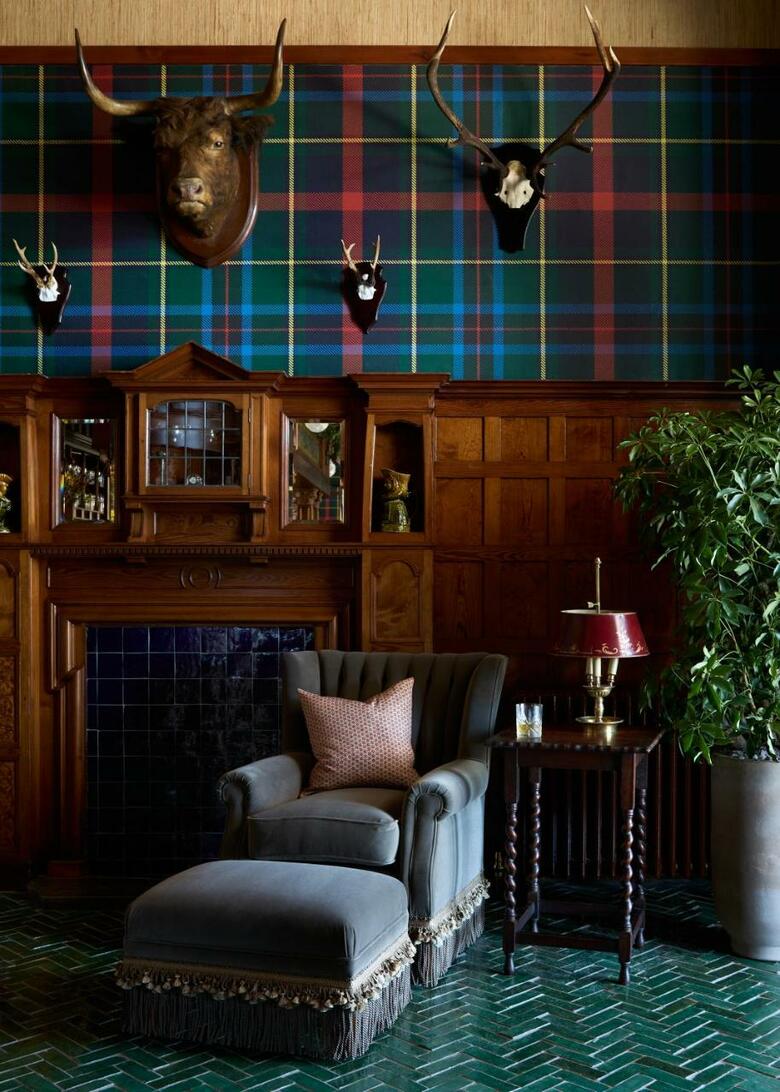 Hotel Dornoch Station