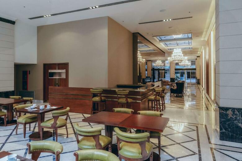 Hotel Esplendor By Wyndham Buenos Aires Tango