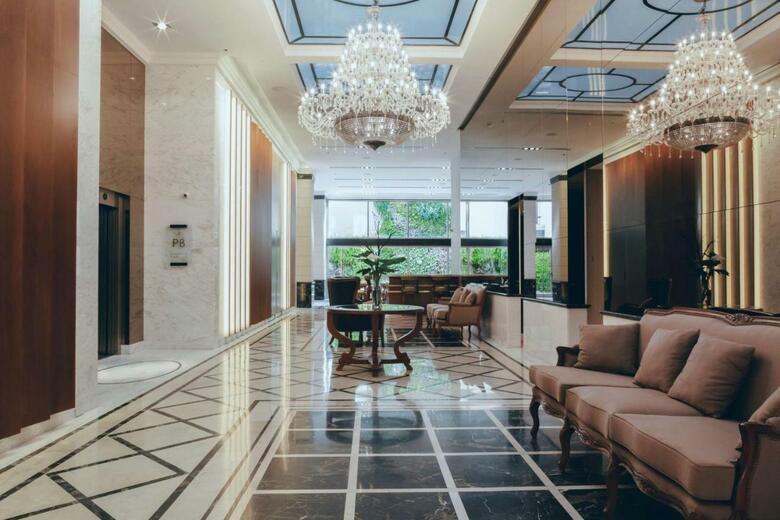 Hotel Esplendor By Wyndham Buenos Aires Tango