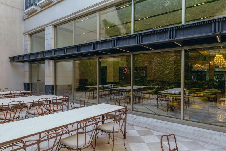 Hotel Esplendor By Wyndham Buenos Aires Tango