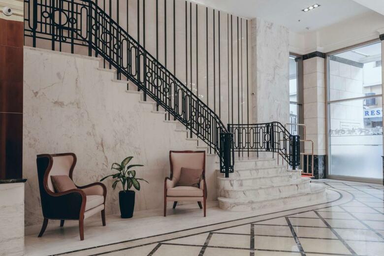 Hotel Esplendor By Wyndham Buenos Aires Tango