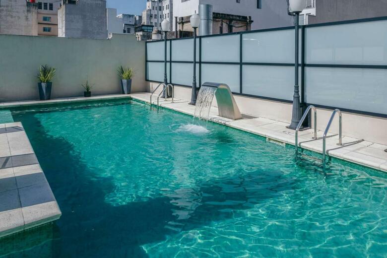 Hotel Esplendor By Wyndham Buenos Aires Tango
