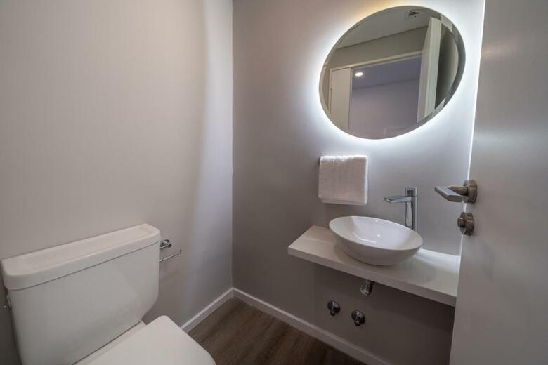 Apartamento La Vie Suite Palermo Hollywood