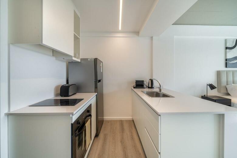 Apartamento La Vie Suite Palermo Hollywood