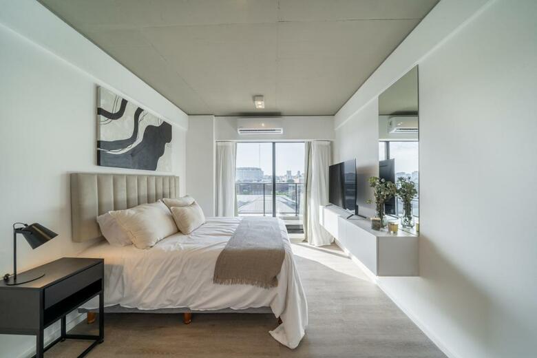 Apartamento La Vie Suite Palermo Hollywood