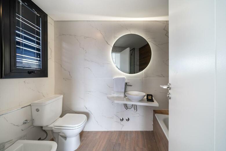 Apartamento La Vie Suite Palermo Hollywood