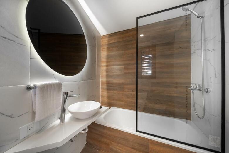 Apartamento La Vie Suite Palermo Hollywood
