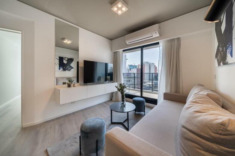 Apartamento La Vie Suite Palermo Hollywood