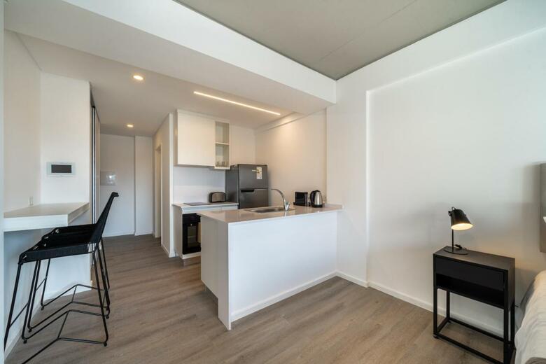 Apartamento La Vie Suite Palermo Hollywood