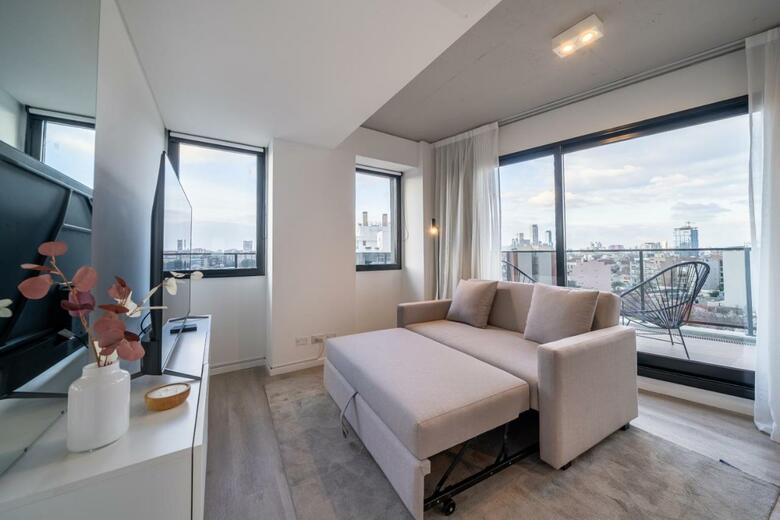 Apartamento La Vie Suite Palermo Hollywood