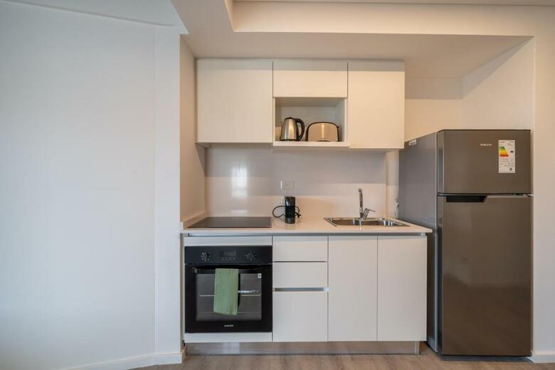 Apartamento La Vie Suite Palermo Hollywood