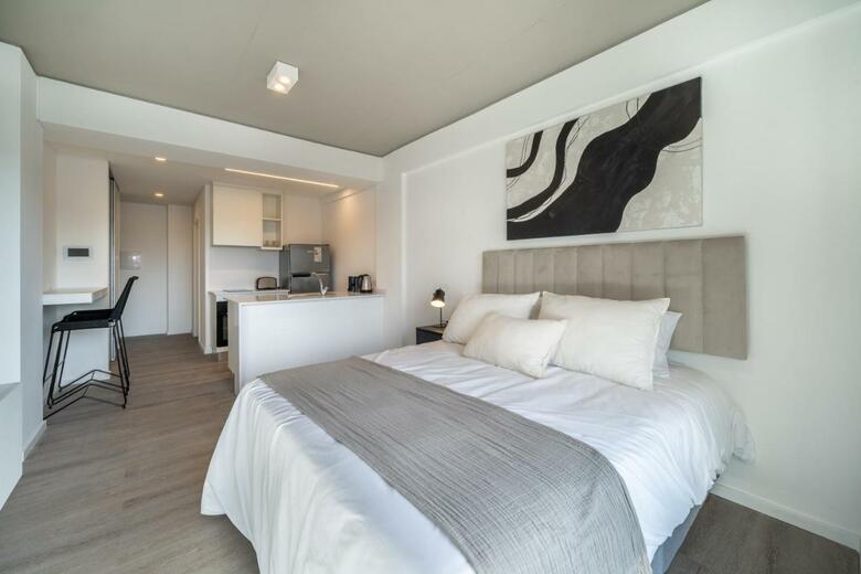 Apartamento La Vie Suite Palermo Hollywood