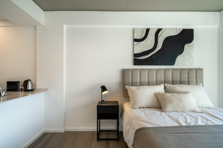 Apartamento La Vie Suite Palermo Hollywood