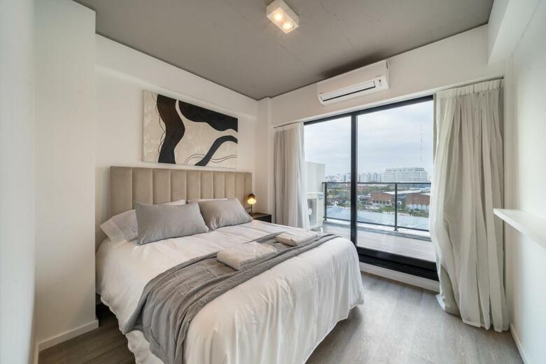 Apartamento La Vie Suite Palermo Hollywood