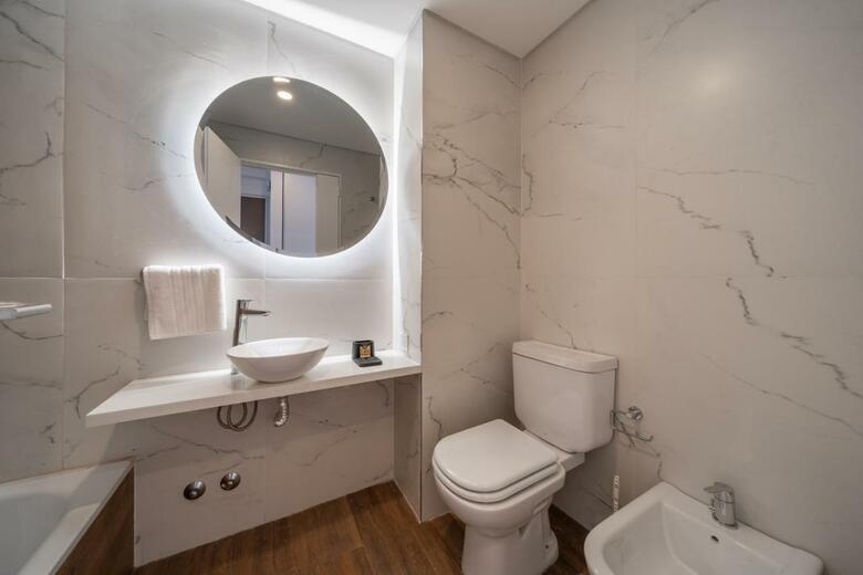 Apartamento La Vie Suite Palermo Hollywood
