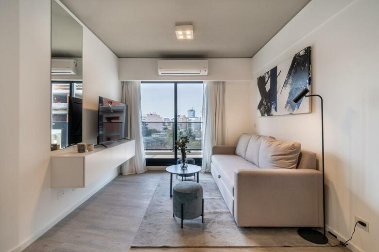 Apartamento La Vie Suite Palermo Hollywood