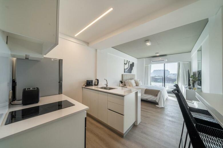 Apartamento La Vie Suite Palermo Hollywood