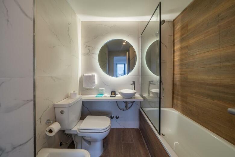 Apartamento La Vie Suite Palermo Hollywood