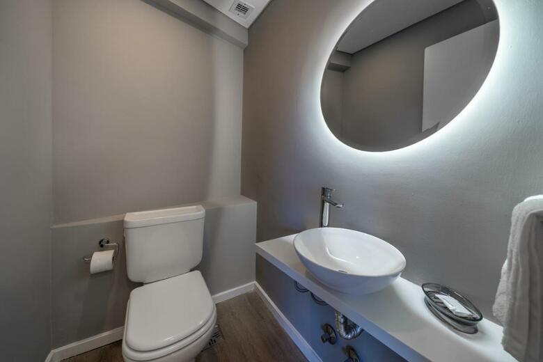 Apartamento La Vie Suite Palermo Hollywood