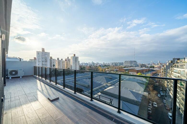 Apartamento La Vie Suite Palermo Hollywood