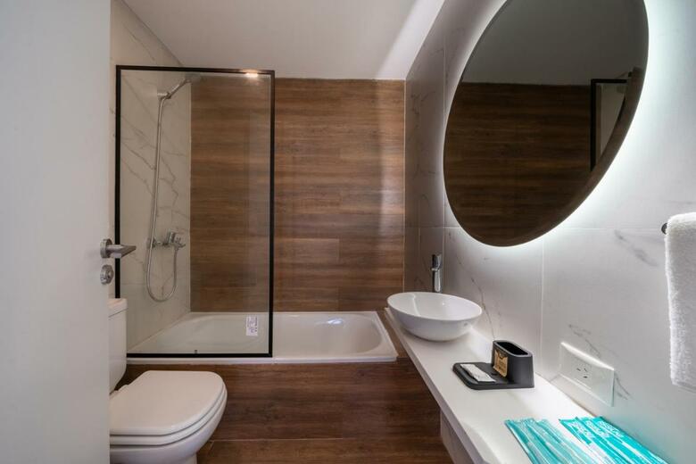 Apartamento La Vie Suite Palermo Hollywood