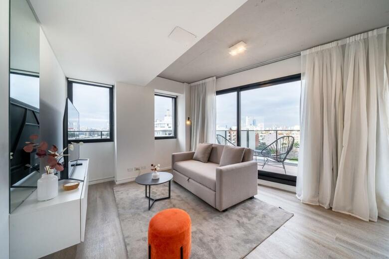Apartamento La Vie Suite Palermo Hollywood
