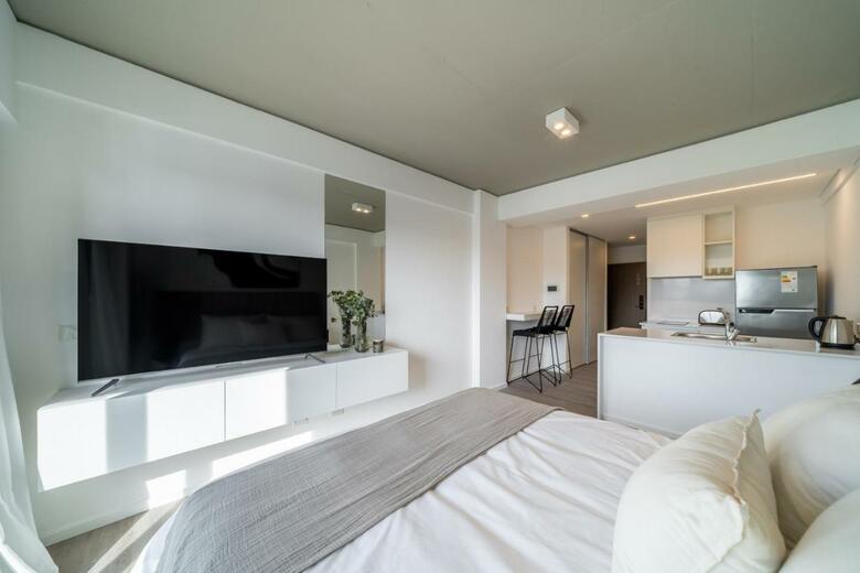 Apartamento La Vie Suite Palermo Hollywood