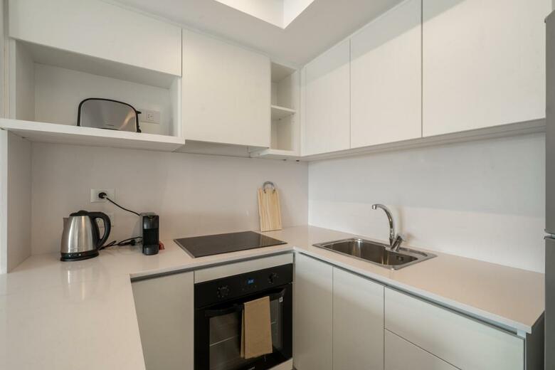 Apartamento La Vie Suite Palermo Hollywood