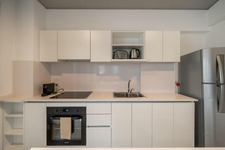 Apartamento La Vie Suite Palermo Hollywood