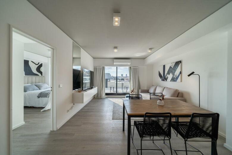 Apartamento La Vie Suite Palermo Hollywood
