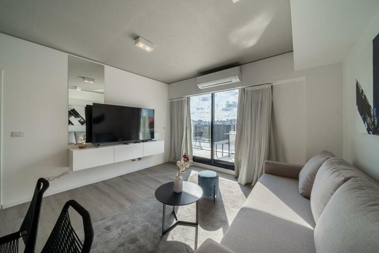 Apartamento La Vie Suite Palermo Hollywood