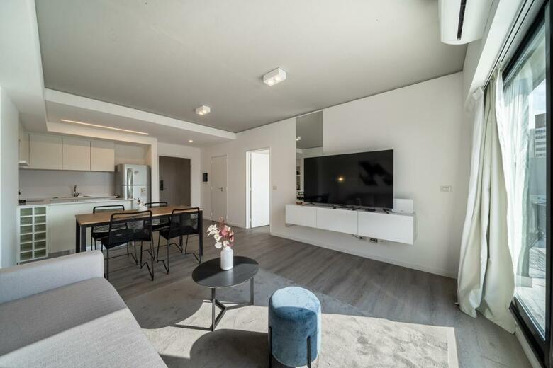 Apartamento La Vie Suite Palermo Hollywood