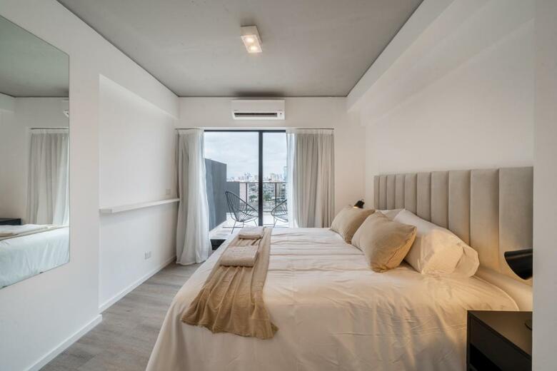 Apartamento La Vie Suite Palermo Hollywood