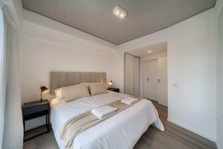 Apartamento La Vie Suite Palermo Hollywood