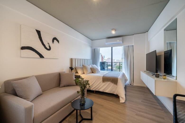 Apartamento La Vie Suite Palermo Hollywood