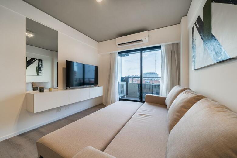 Apartamento La Vie Suite Palermo Hollywood